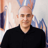 David Waxman - Managing Partner @ 10110 Ventures