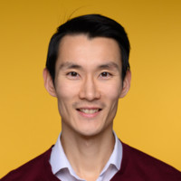 Forrest Xiao - Senior Manager, Data Science @ Trustpilot