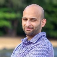 Hamel Husain - Staff Machine Learning Engineer @ Github