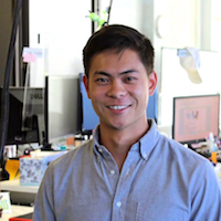 Patrick Wong - Data Scientist @ Glassdoor
