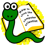 How to Think Like a Computer Scientist