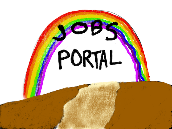 Interviewing.io's Jobs Portal