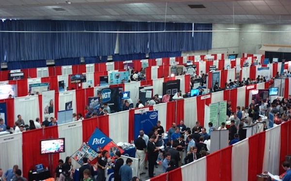 MIT Job/Career Fair