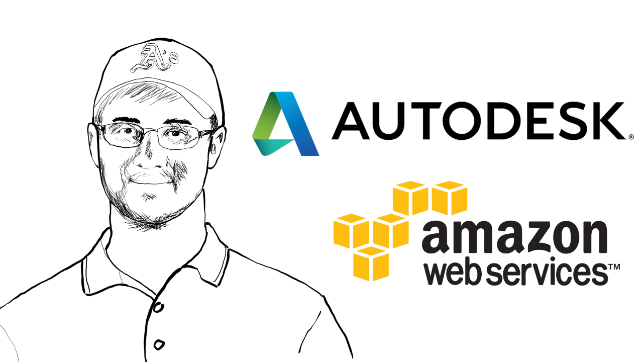 Adam Arnold, Senior Software Engineer @ Autodesk