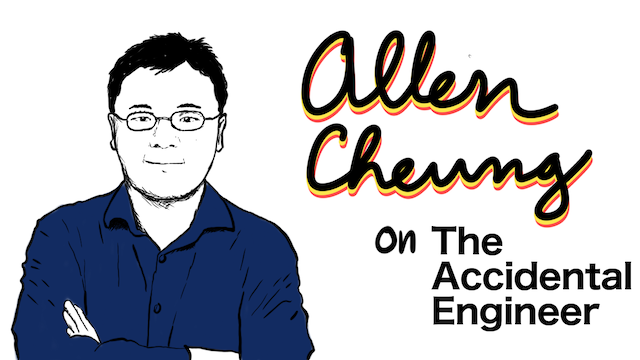 Allen Cheung, Affirm