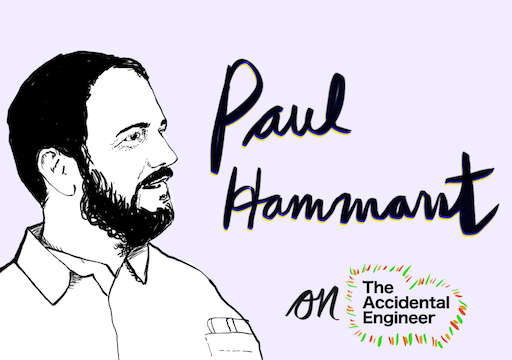 Paul Hammant, DevOps Consultant