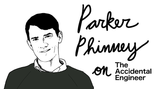 Parker Phinney