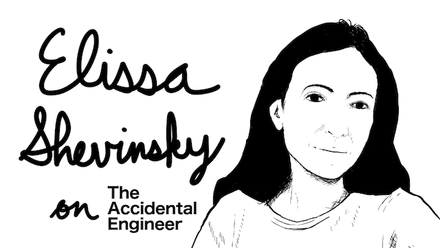 Elissa Shevinsky, CEO @ Faster Than Light