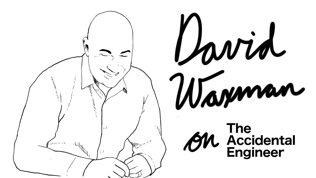 David Waxman, Partner @ 10110 Ventures