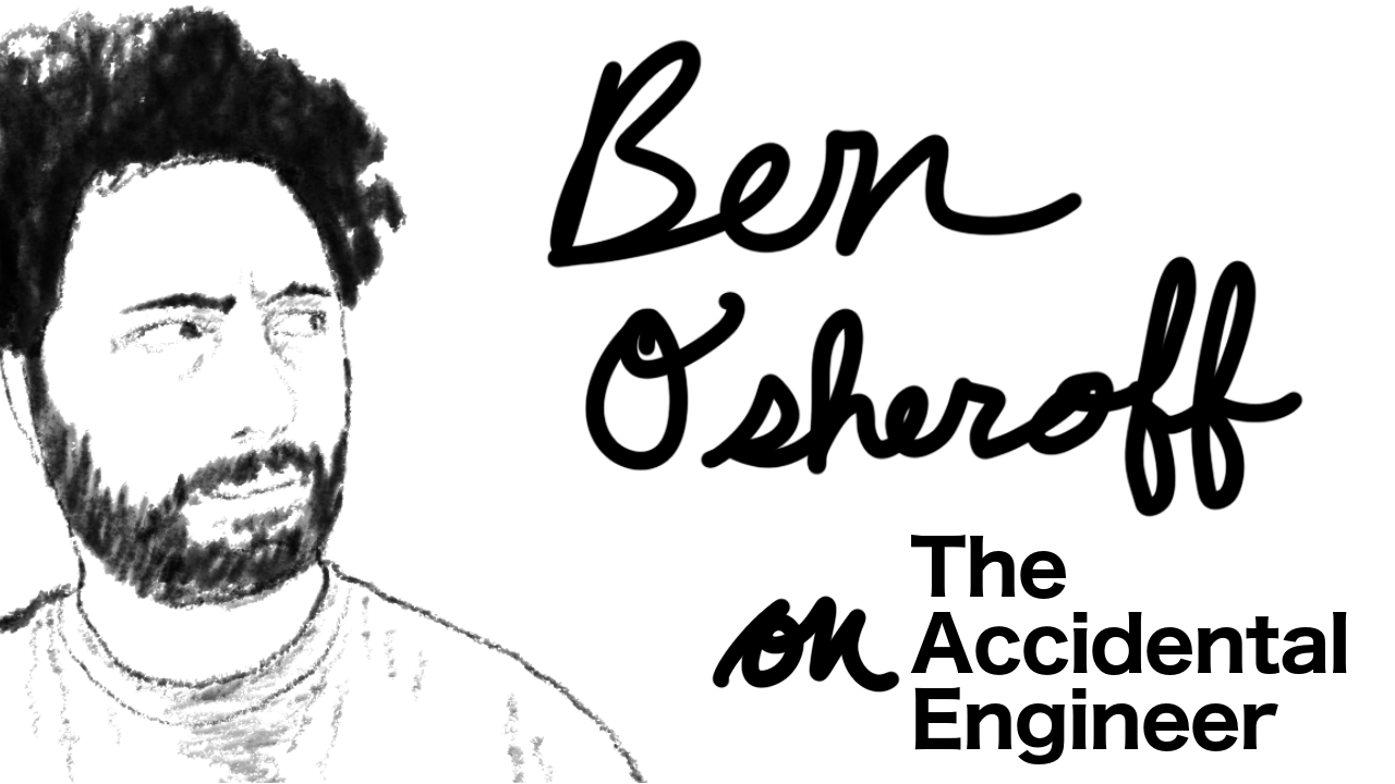 Ben Osheroff