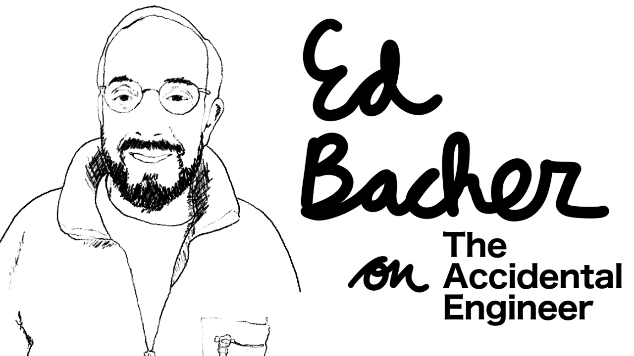 Ed Bacher
