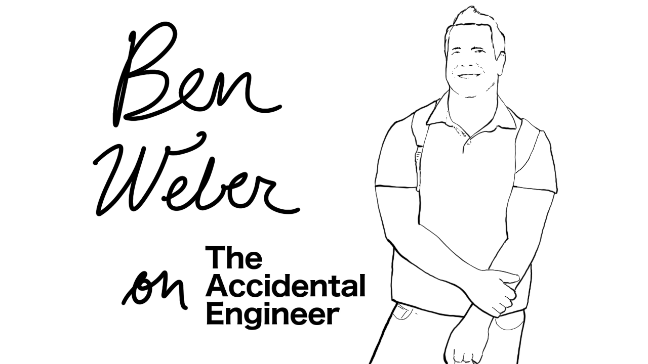 Ben Weber, Distinguished Data Scientist @ Zynga